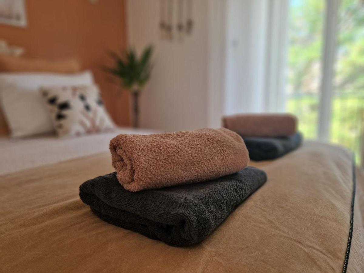 Appartement Superbe Cote Plages Sète