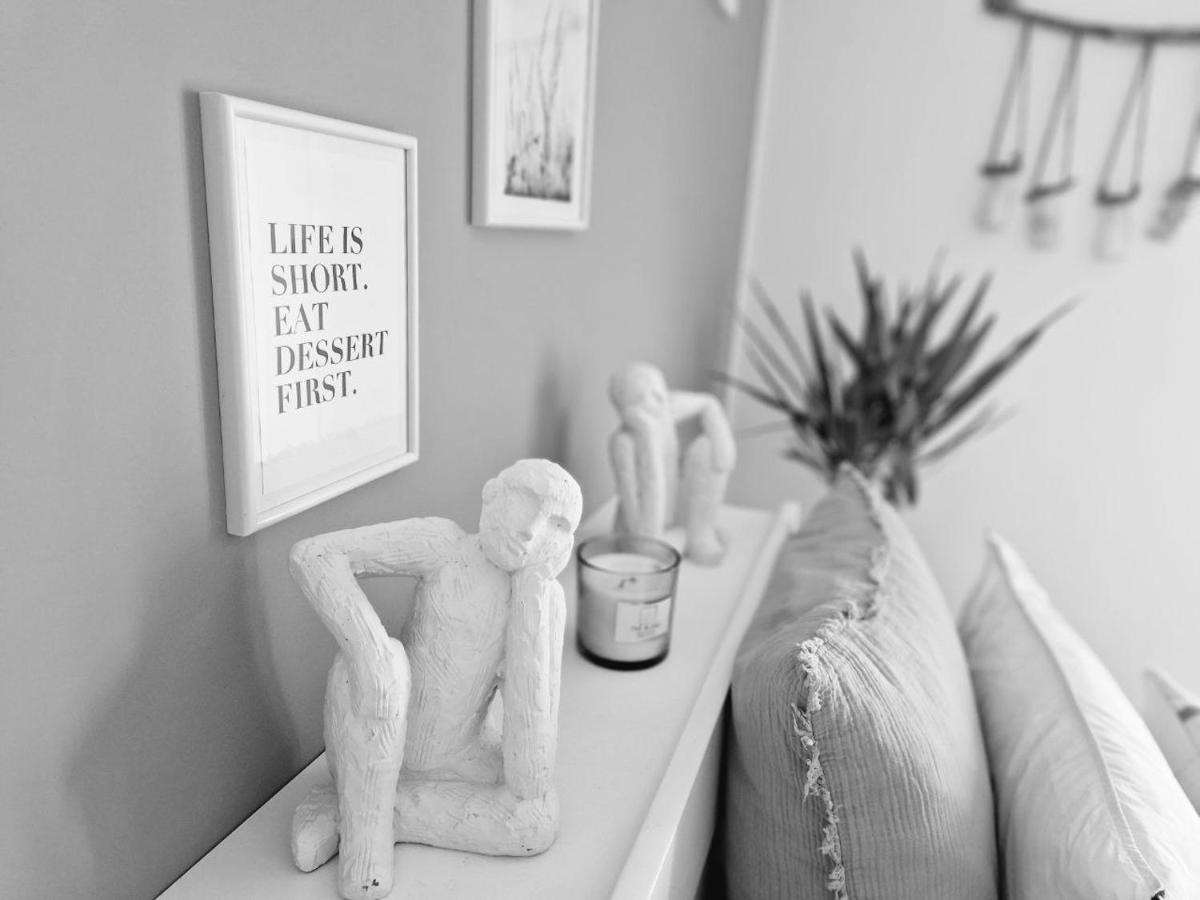 Superbe Cote Plages Appartement Sète